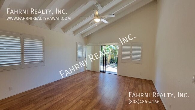 Building Photo - 98-111 Lania Way-