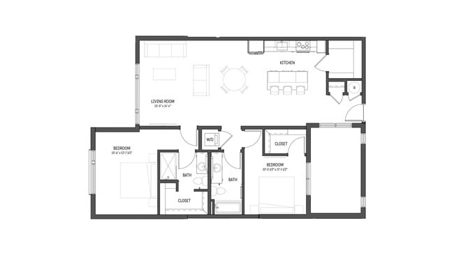 Floorplan - Izzy
