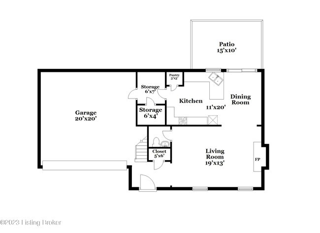 Building Photo - 8104 Apple Valley Dr