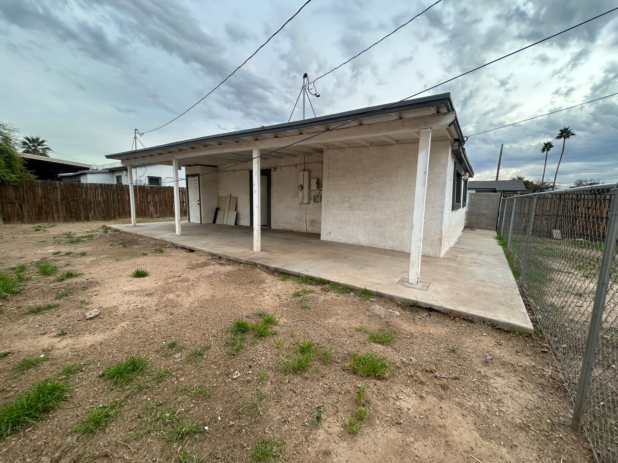 Building Photo - 6739 N 63rd Ave