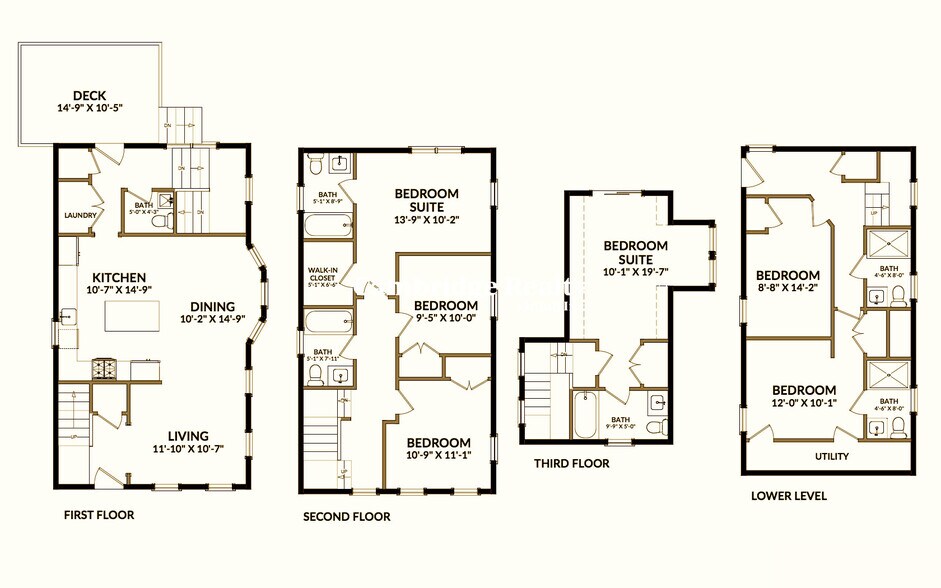 Building Photo - 5 Malvern Ter