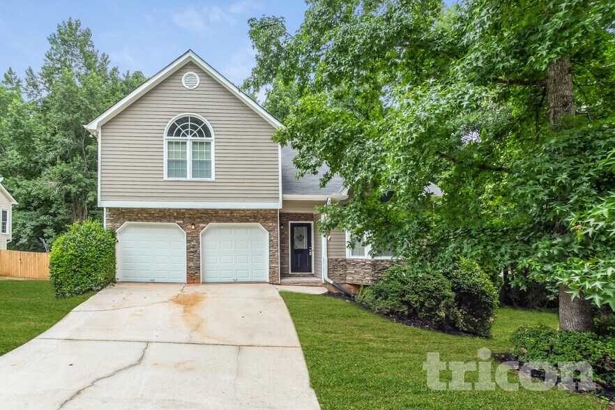 Primary Photo - 3000 Water Brook Dr SW