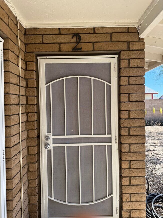 Building Photo - 4612 E Camino St