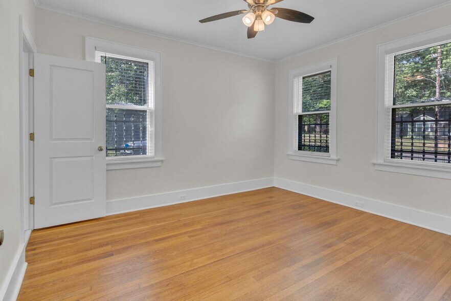 Building Photo - 524 Haynes St