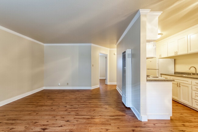 Floorplan - Soji by Trion Living