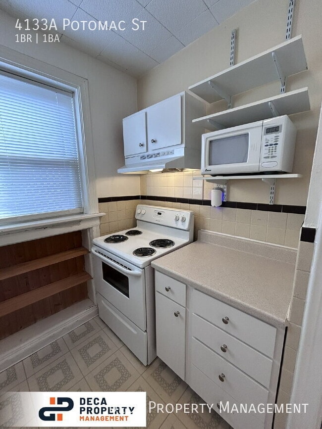 Building Photo - 4133 Potomac St