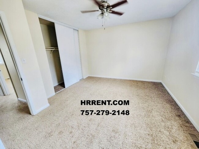 Building Photo - Coming soon….Wonderful 3 Bedroom 1.5 Bathroom Single Family Home located in the Churchland School...