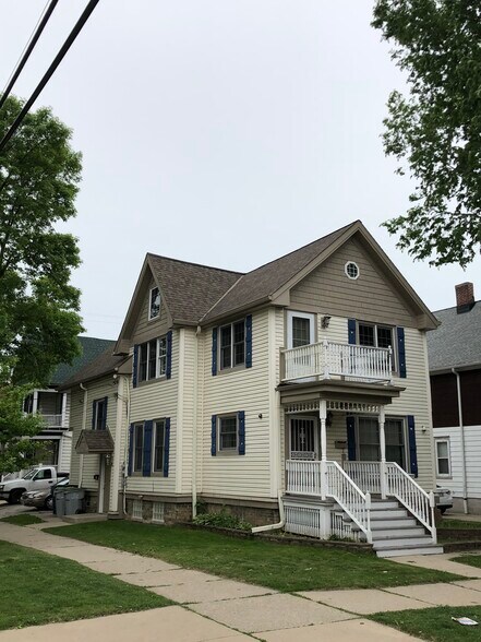 Building Photo - 2446 N Cramer St