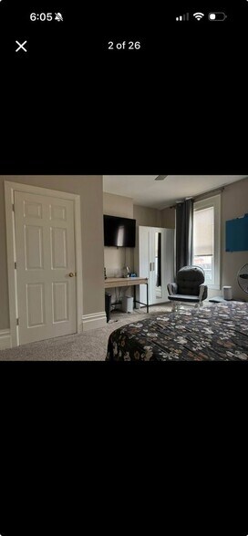 Building Photo - 3603 Mintwood St