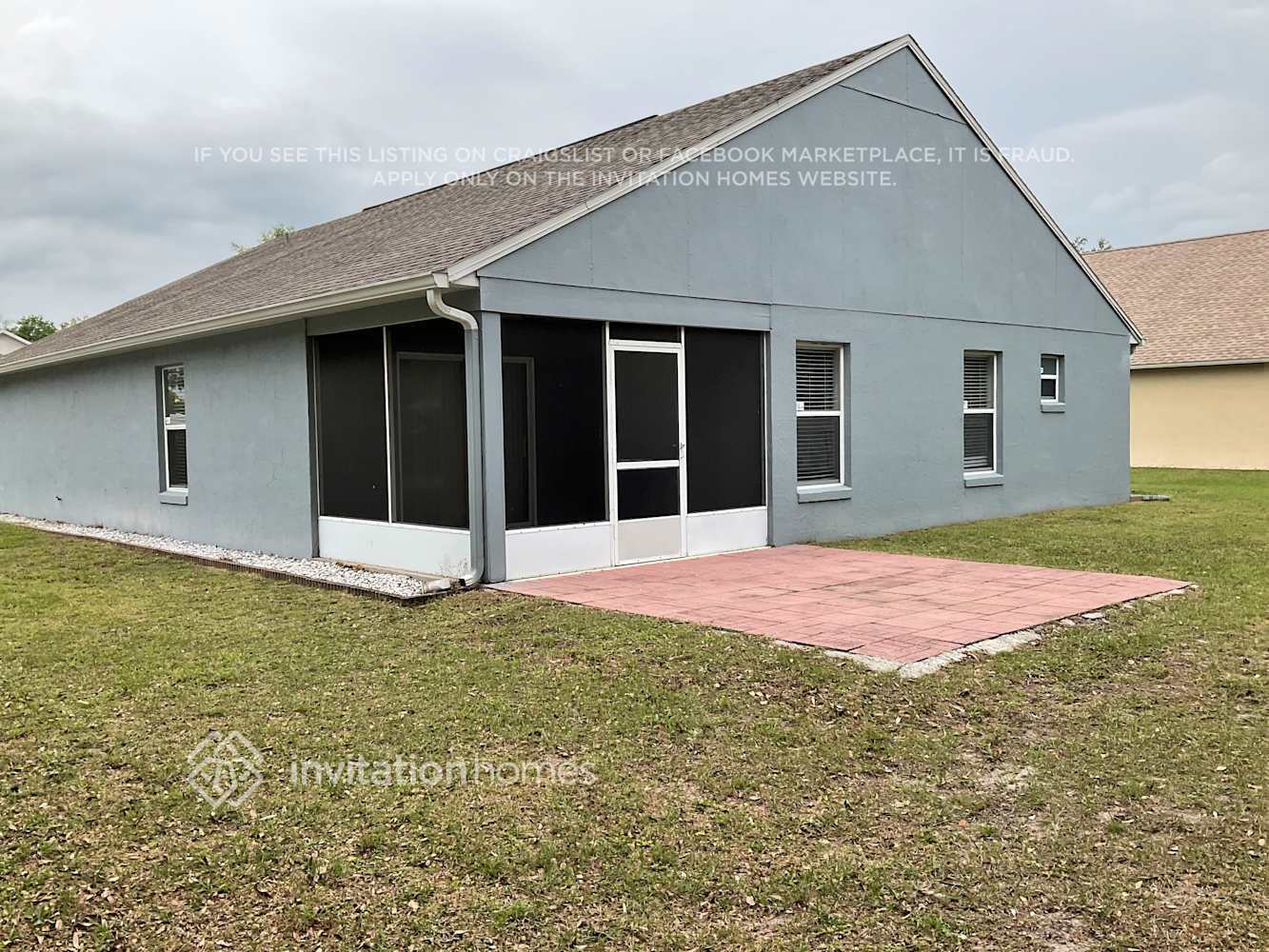 Building Photo - 5503 Starling Loop