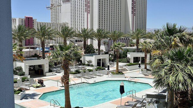 Building Photo - Sky Las Vegas 2107-Stunning 2Bd/2Ba Residence with Magnificent Views