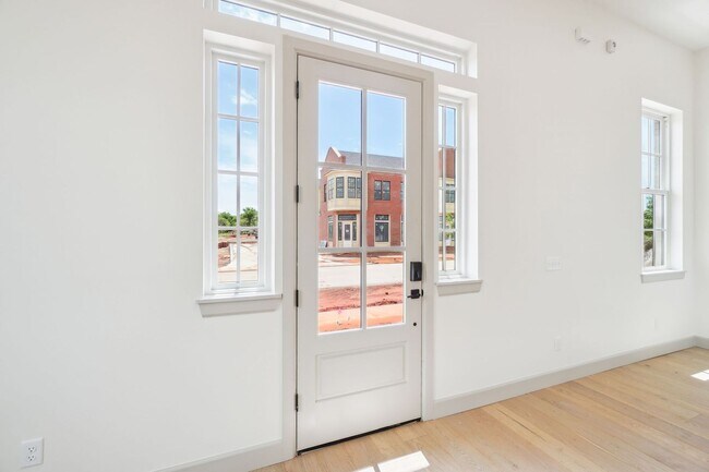 Building Photo - The Milky Maison: Timeless Charm and Susta...
