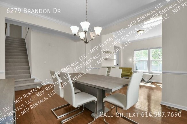 Building Photo - 6279 Brandon Dr