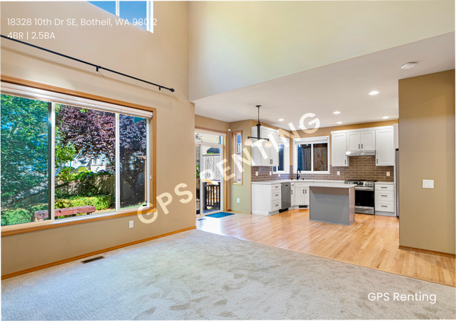 Building Photo - 18328 10th Dr SE