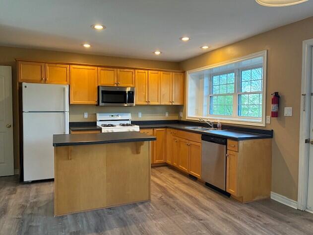 Building Photo - 2166 Pennsylvania Ave