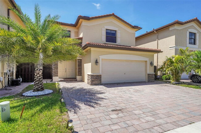 Building Photo - 10072 NW 87th Terrace