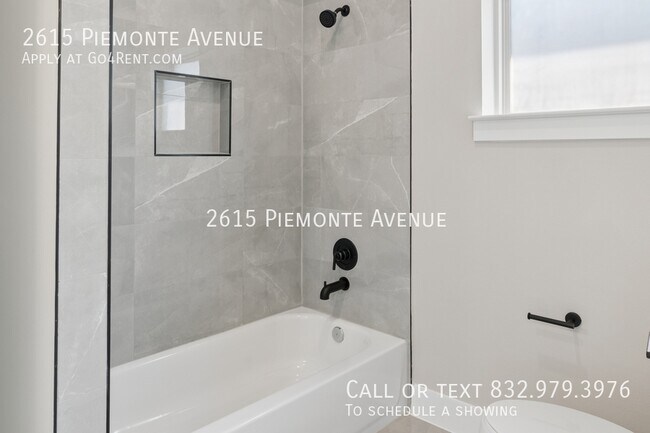 Building Photo - 2615 Piemonte Ave