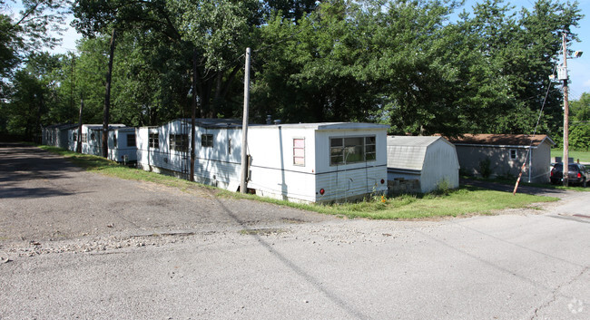 Building Photo - Fairview Mobile Home Park