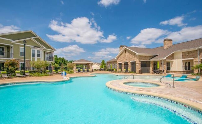 Building Photo - 2 bedroom in Cypress TX 77429