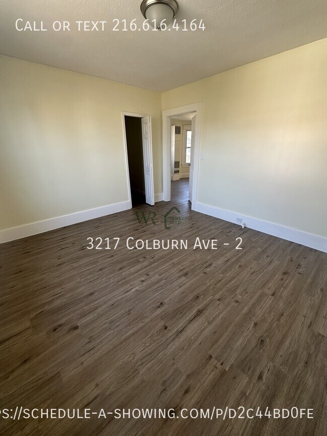 Building Photo - 3217 Colburn Ave