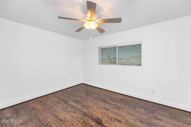 Building Photo - 5805 N Granite Reef Rd
