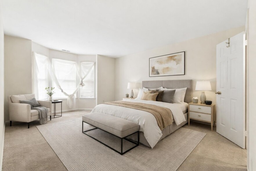 Building Photo - 3403 Waltham Ct