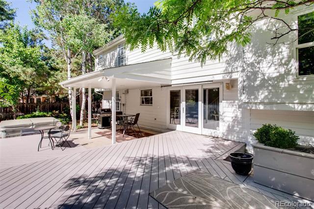 Building Photo - 7398 S Hudson Way