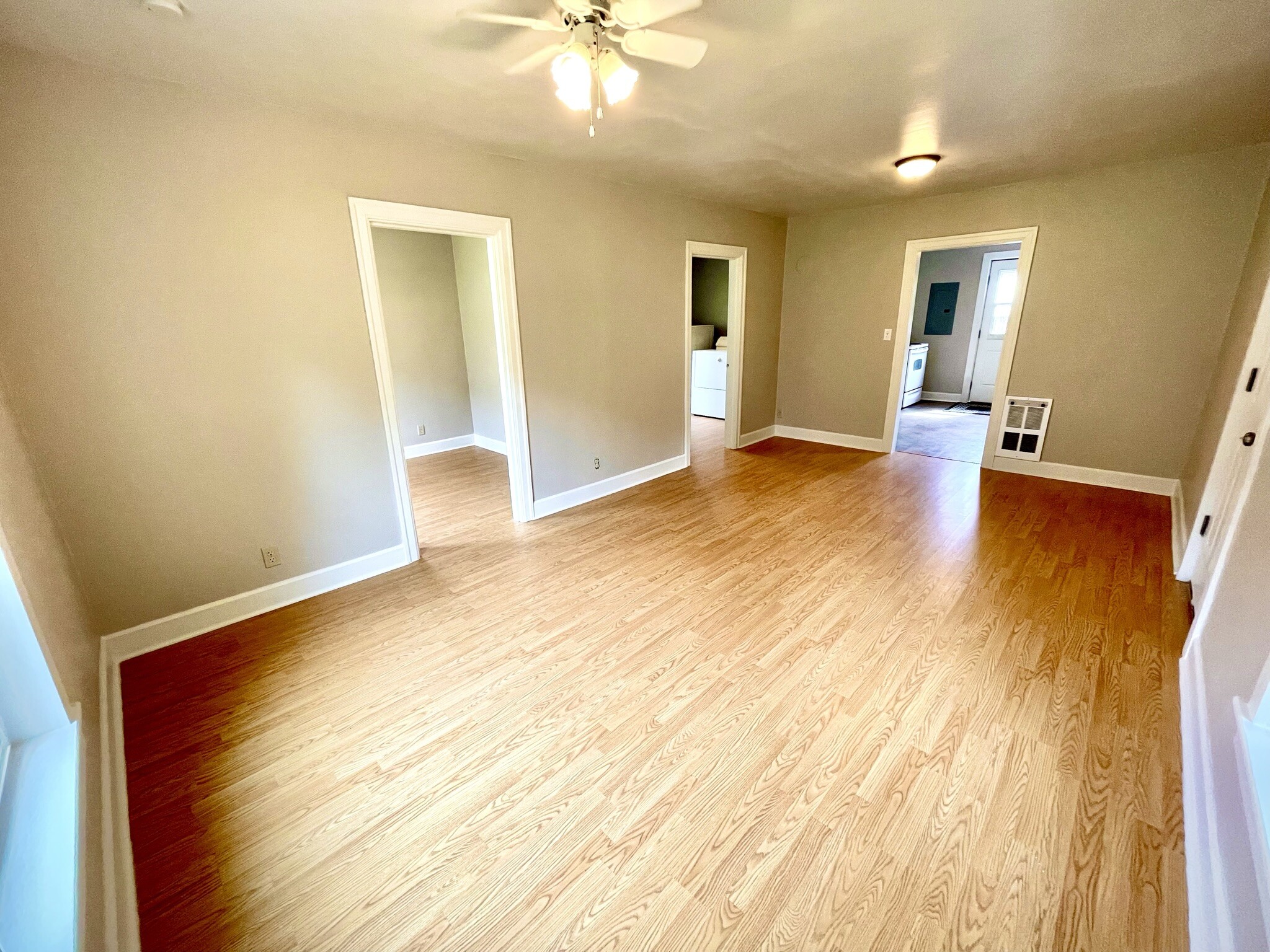 Living Room View 3 - 3821 Entiat River Rd