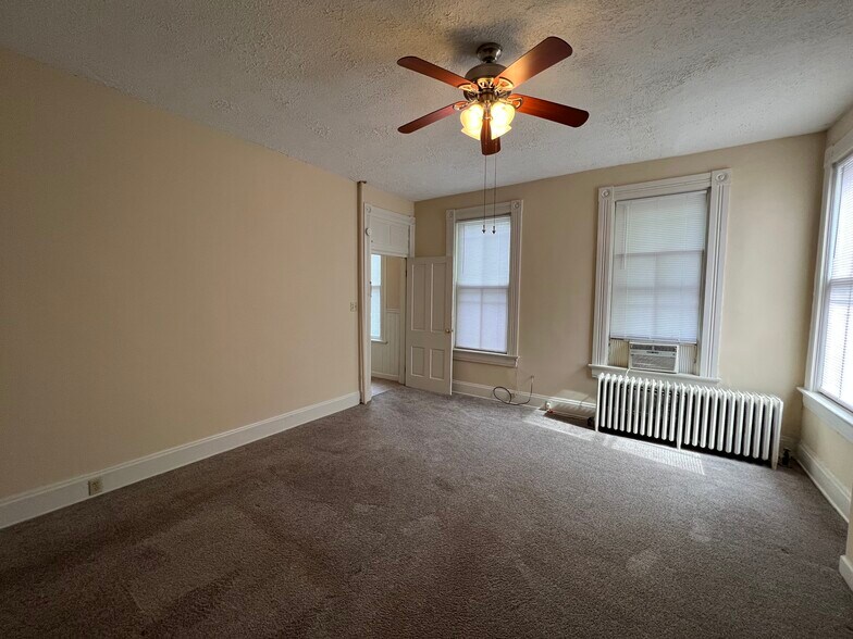Bedroom 1 - 2210 Victor St