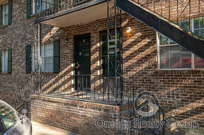 Building Photo - 2020 High School Rd