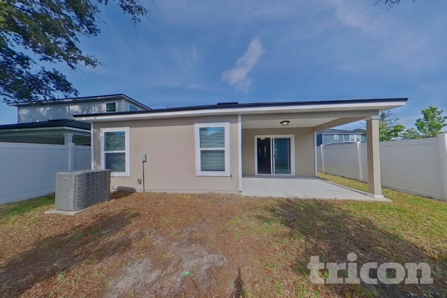 Building Photo - 2025 Howard Christy Ct