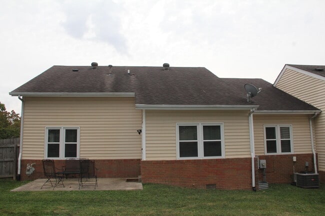 Building Photo - 3529 Cave Hill Pl