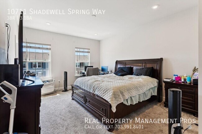 Building Photo - 10711 Shadewell Spg Wy