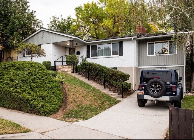 Building Photo - 1945 S 2600 E