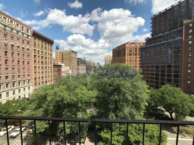 Building Photo - 0 bedroom in New York NY 10025