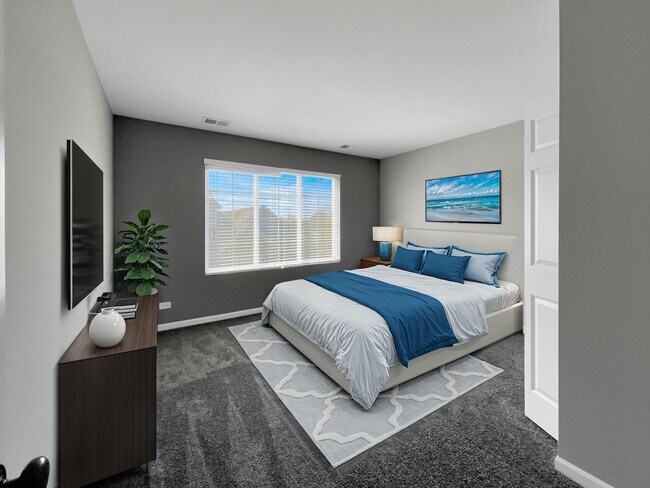 Building Photo - 3414 Cameron Dr