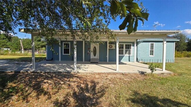 Building Photo - 2717 County Rd 3479B