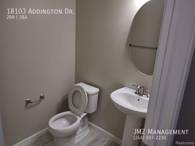 Building Photo - 18103 Addington Dr