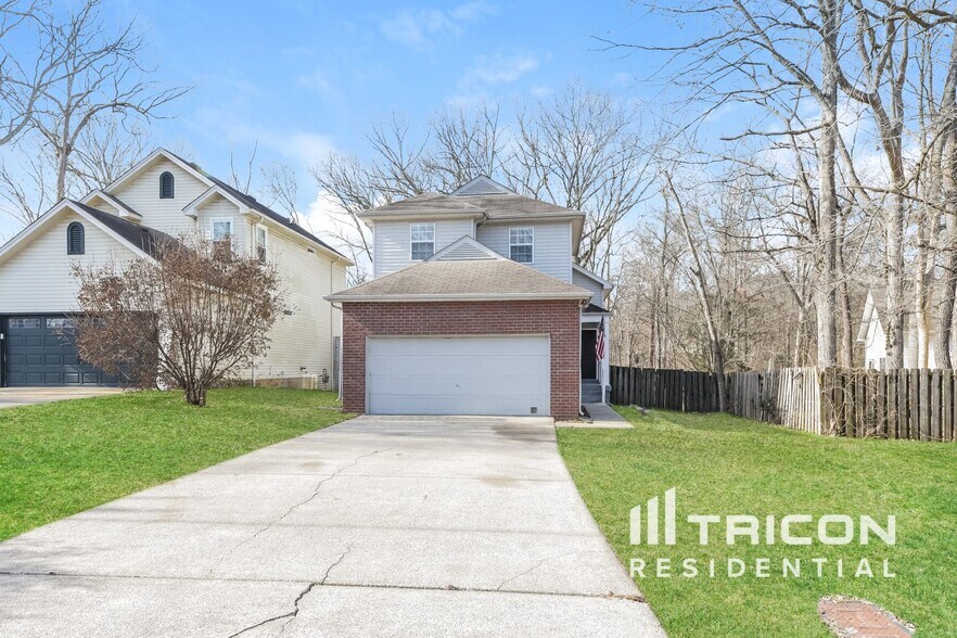Building Photo - 102 Yocum Dr