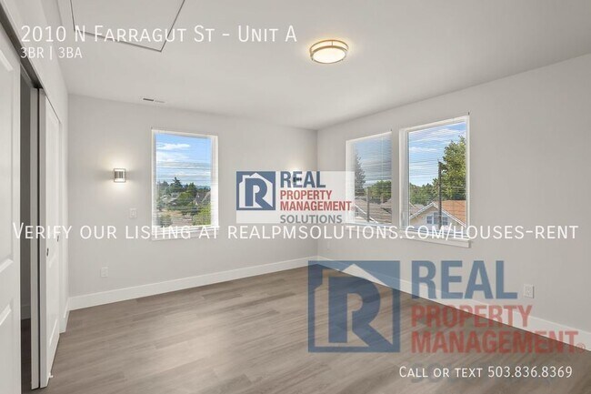 Building Photo - 2010 N Farragut St