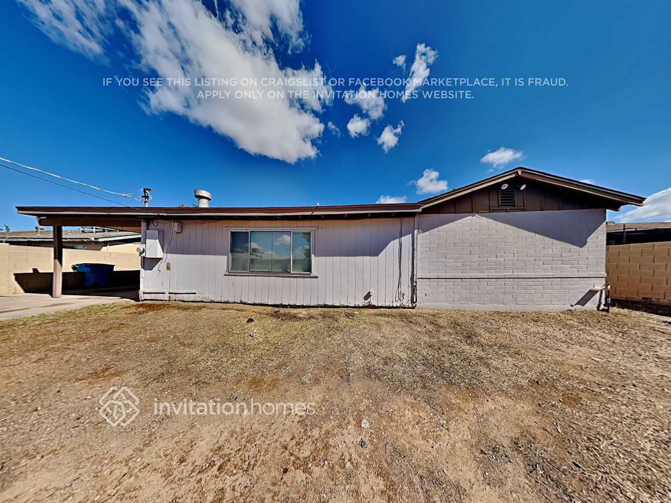 Building Photo - 3429 W Charter Oak Rd
