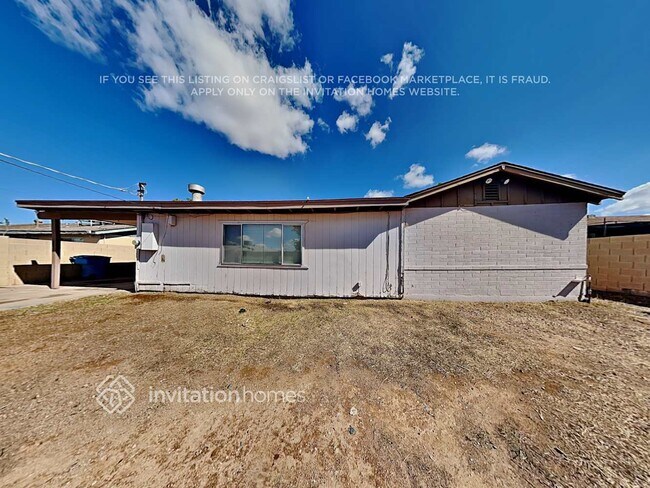Building Photo - 3429 W Charter Oak Rd