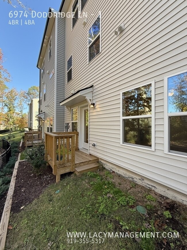 Building Photo - 6974 Doddridge Ln