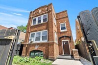 Building Photo - 6239 S Seeley Ave