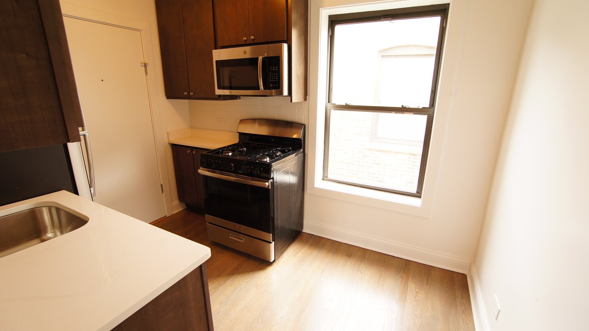 Building Photo - 2643 N Spaulding Ave