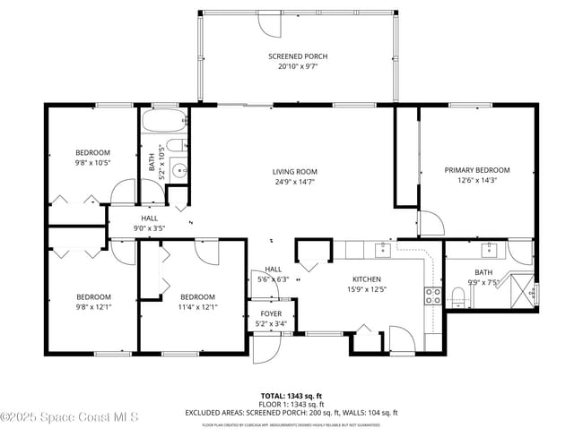 Building Photo - 871 Southern Pine Trail