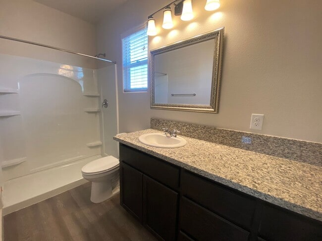 Building Photo - Newer Construction! 3 bedroom 2.5 Bathroom Home in a Gated Community