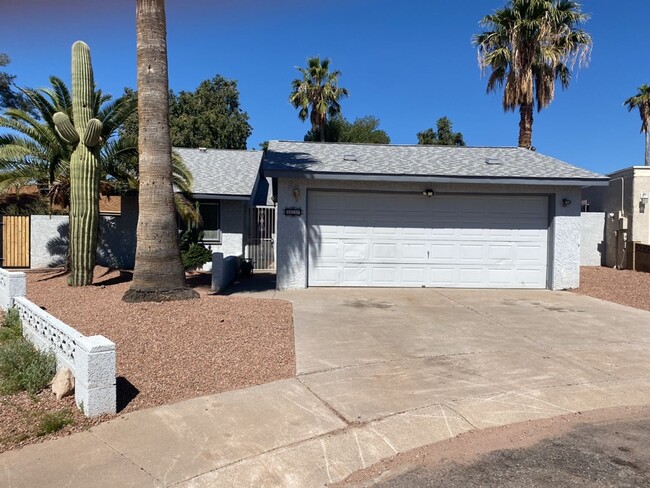 Primary Photo - SUPER CUTE 2bed/2bath in Apache Junction!