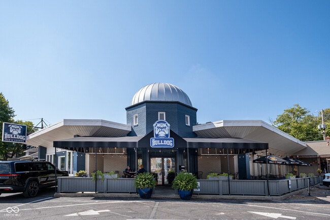 Building Photo - 5348 Winthrop Ave