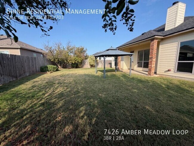 Building Photo - 7426 Amber Meadow Loop